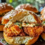 Cheesy Dynamite Chicken Buns