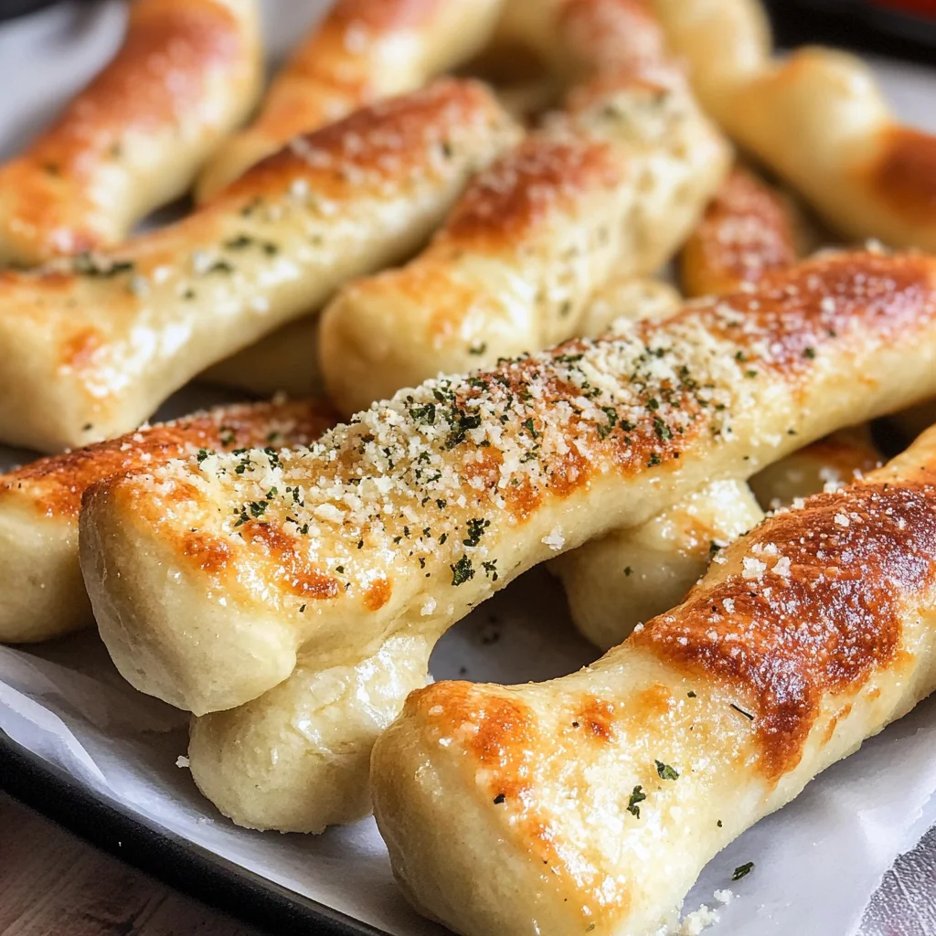 Breadstick