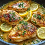 Chicken Francese