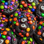 Halloween Cookies