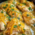 Ranch Chicken Crock Pot Recipe