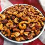 Weasleys' Dragon Roasted Nuts