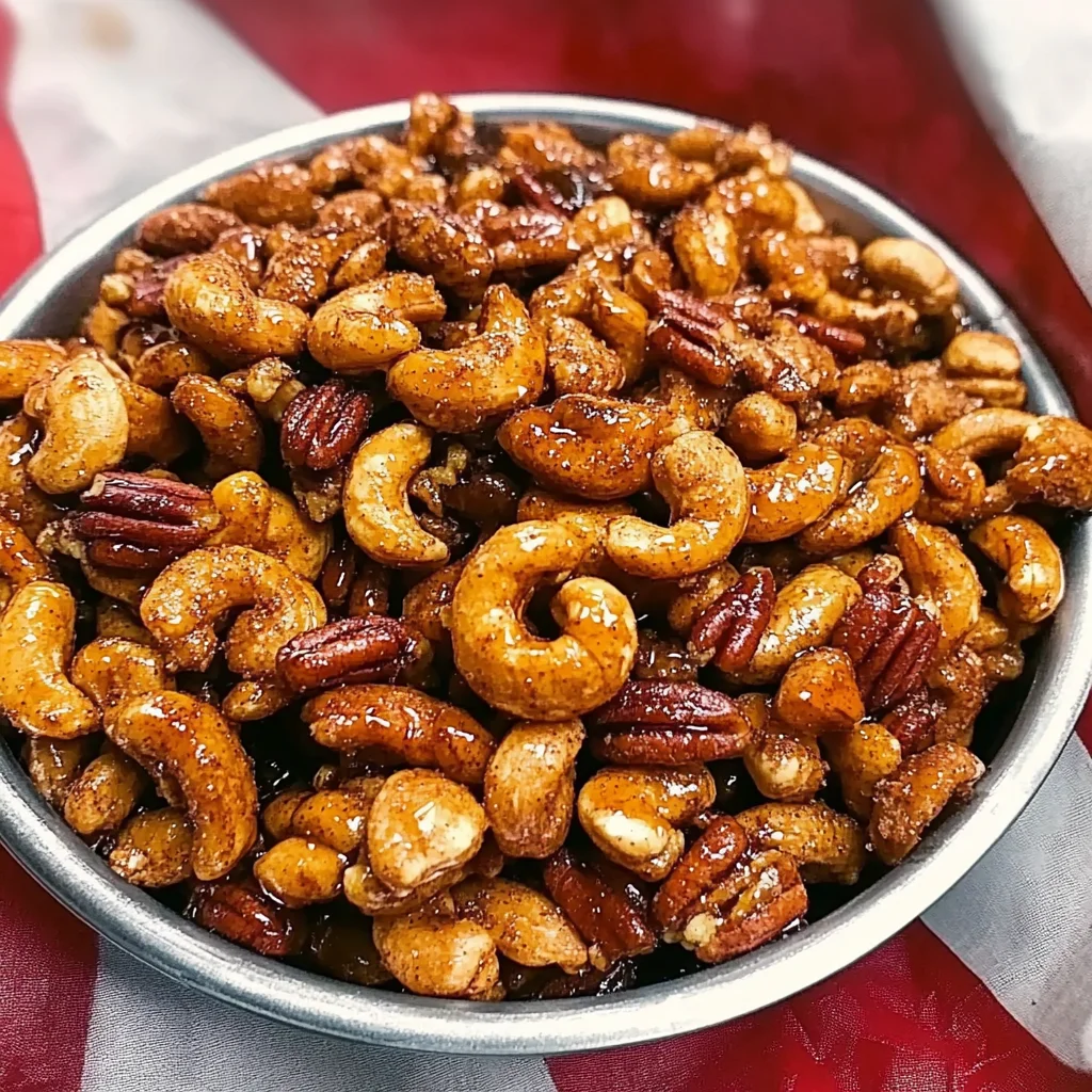 Weasleys' Dragon Roasted Nuts