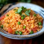 Authentic Mexican Rice