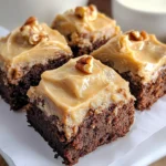 Banana Bread Brownies