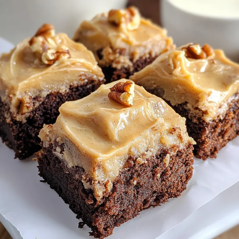 Banana Bread Brownies