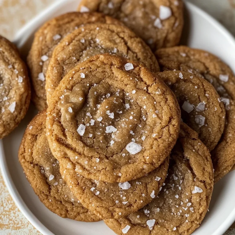 Chocolate Chipless Cookies