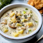 Clam Chowder Recipe