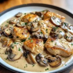 Healthy Chicken Parmesan Recipe