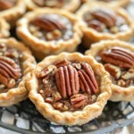 Mini Pecan Pies