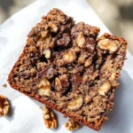 The Best Healthy Banana Bread (Vegan & Gluten-Free)