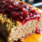 Turkey Meatloaf
