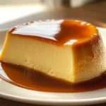Authentic Mexican Flan