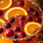 Autumn Punch
