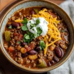 Best Chili Recipe