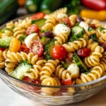 Best Italian Pasta Salad