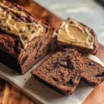 Bobby Flay Espresso Banana Bread Recipe