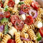 Classic Pasta Salad