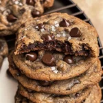 Coffee Cookies