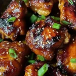 Gochujang Miso Chicken Thighs: An Amazing Ultimate Recipe