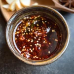 Homemade Chinese Chili Oil Recipe