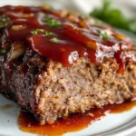 Ina Garten's Meatloaf (Easy Recipe)