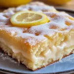 Paul Hollywood One-Bowl Lemon