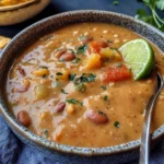 Pinto Bean Soup