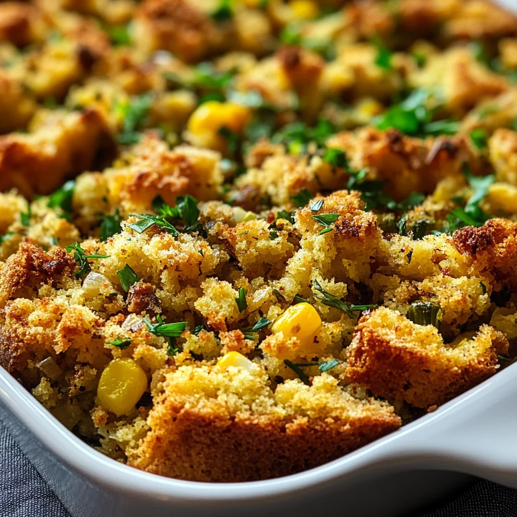 Pioneer Woman Cornbread Stuffing Recipe