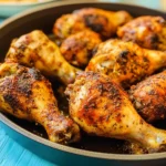 Puerto Rican Chicken