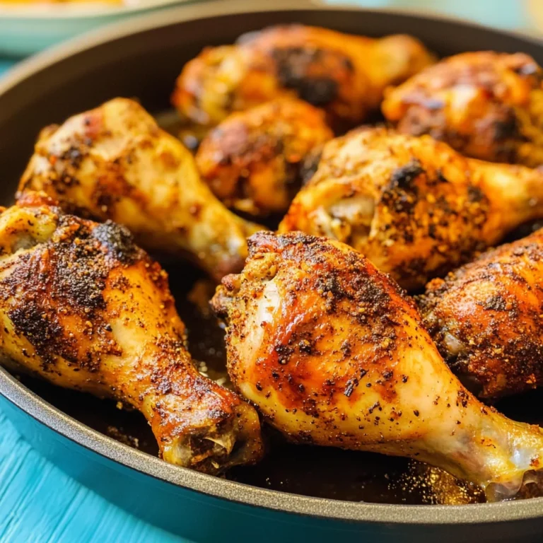 Puerto Rican Chicken