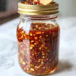 Quick & Easy Chinese Chili Oil