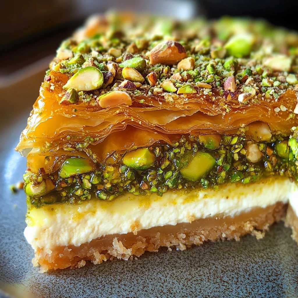 Baklava