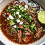 Birria (Slow Cooker)