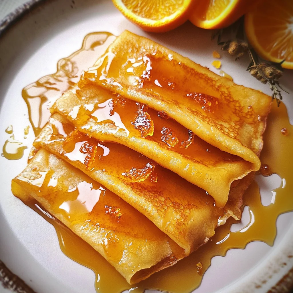 Crepes