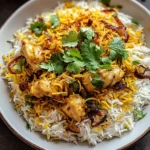 Gordon Ramsay Chicken Biryani Recipe