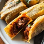 Mexican Tamales