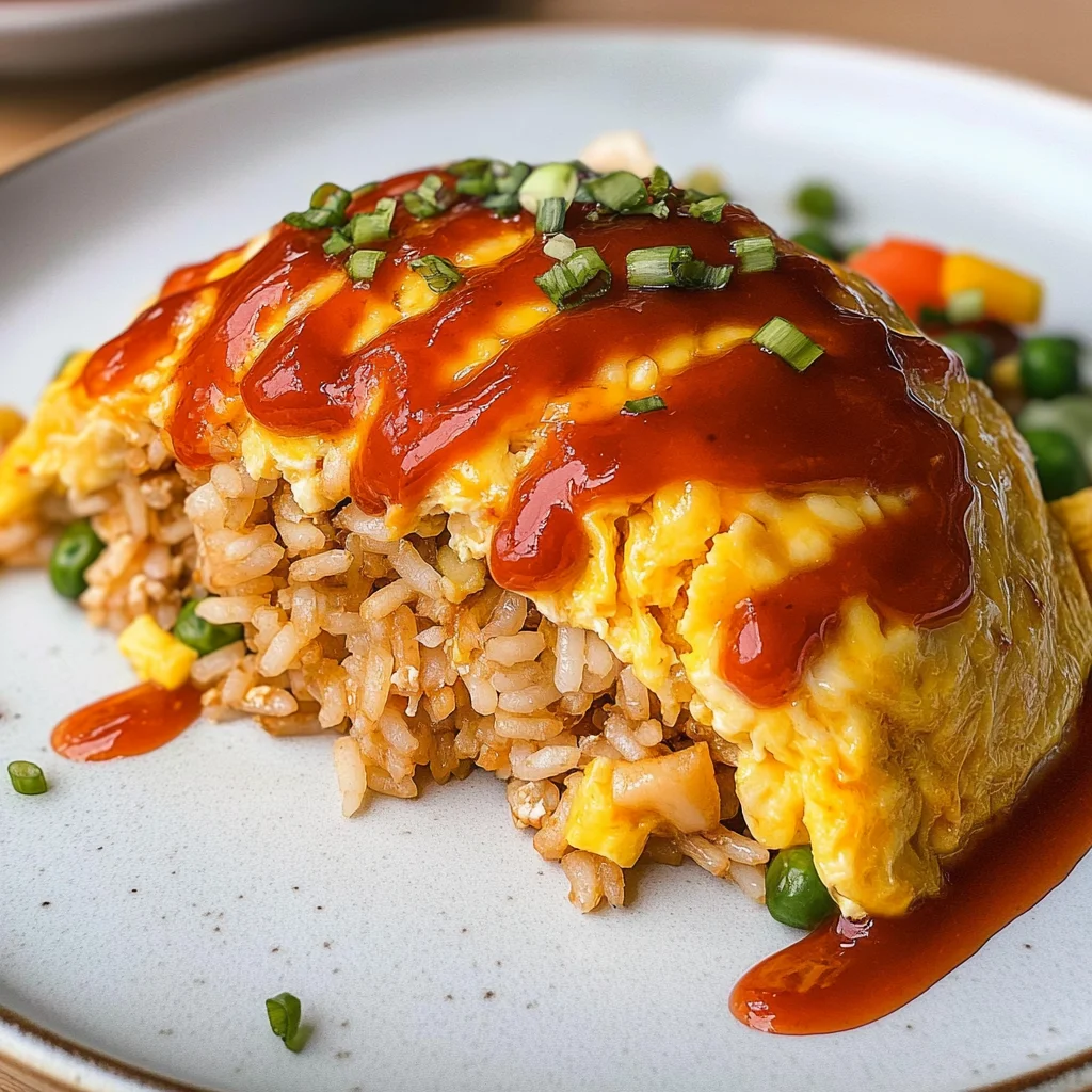 Omurice