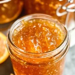 Orange Marmalade