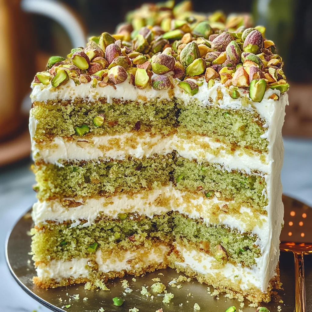 Pistachio