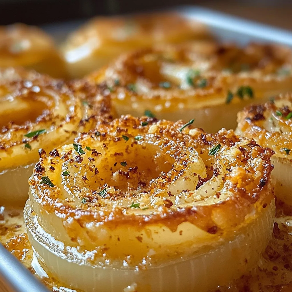 Tennessee Onions (Better than onion rings)