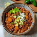 Vegan Chili Recipe