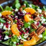 Winter Salad