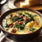 Zuppa Toscana