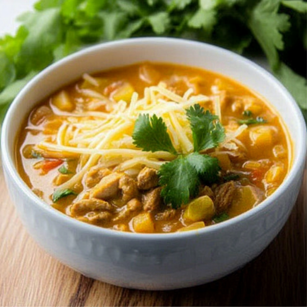 Award-Winning Cchicken hampionship Chili Recipe – First Place Winner