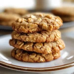 Amazing 5 Healthy Peanut Butter Cookies