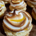 Best Lemon Meringue Pie Cookies - Alrightwithme