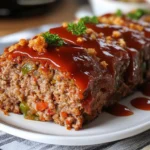 Cracker Barrel Meatloaf Recipe