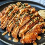 Crispy Hawaiian Mochiko Chicken for Flavorful Family Feasts