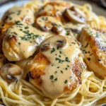 Crockpot Angel Chicken